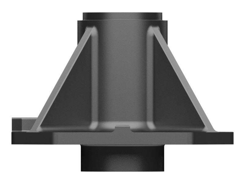 142-8723 Axle Housing - image 2
