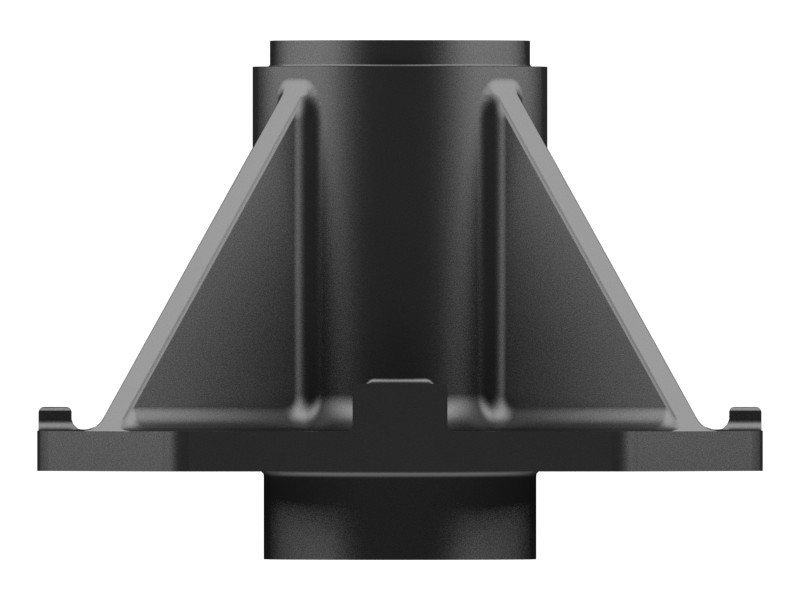 142-8723 Axle Housing - image 4