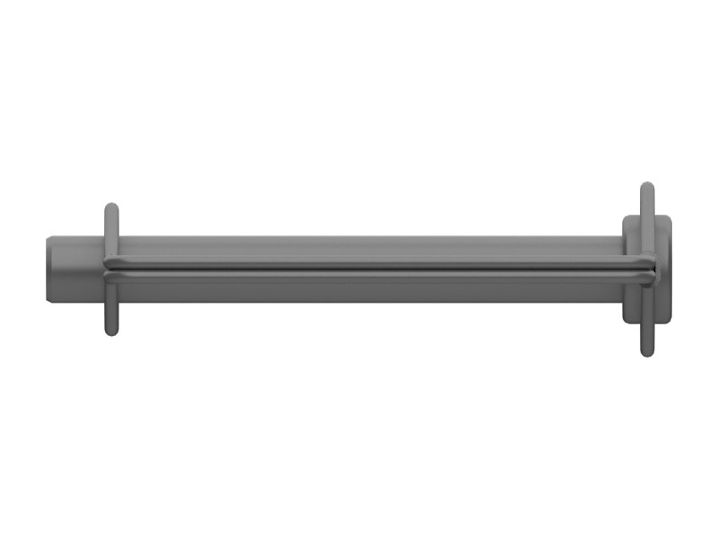 142-8832 Safety Snap Retaining Pin - image 2