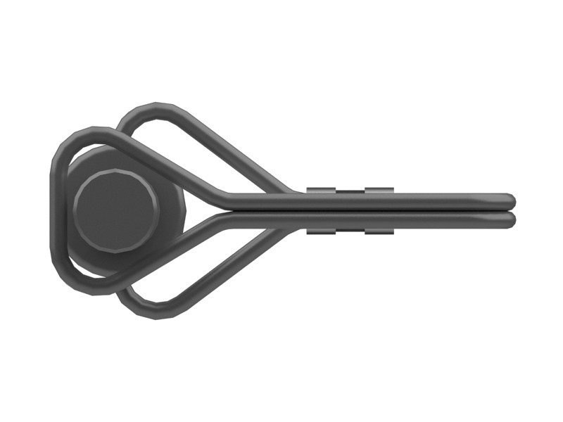 142-8832 Safety Snap Retaining Pin - image 4
