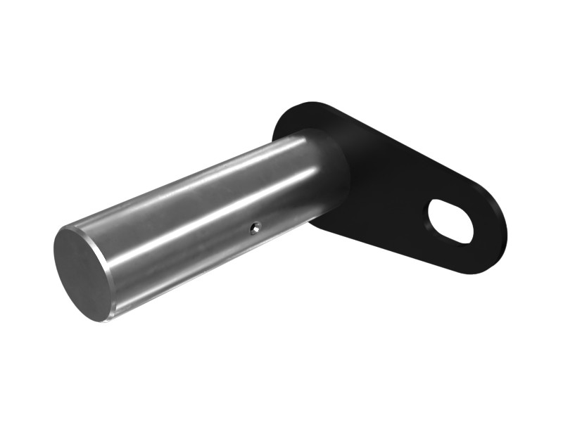 142-9091 Bucket Linkage Pin