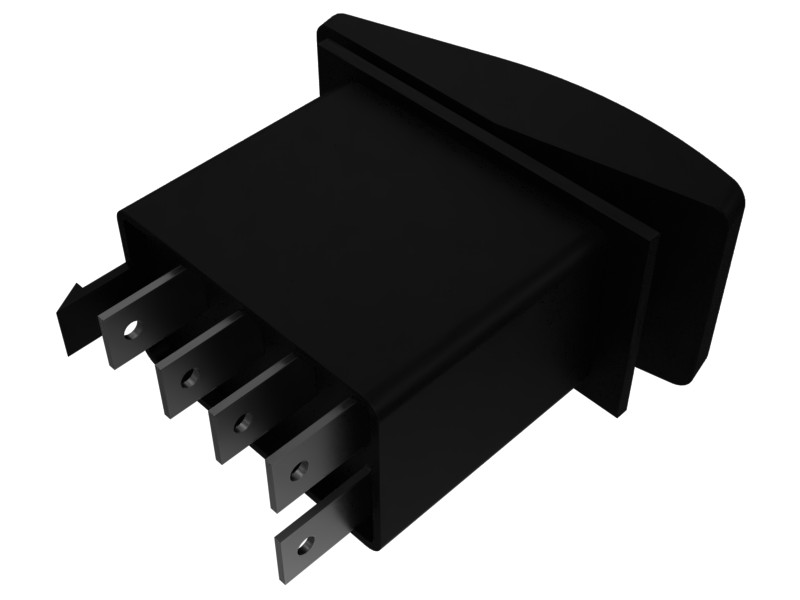 142-9116 36.83 mm Long Auto Leveler Switch