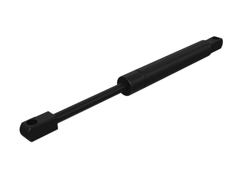 142-9287 245 mm Maximum Length Gas Spring