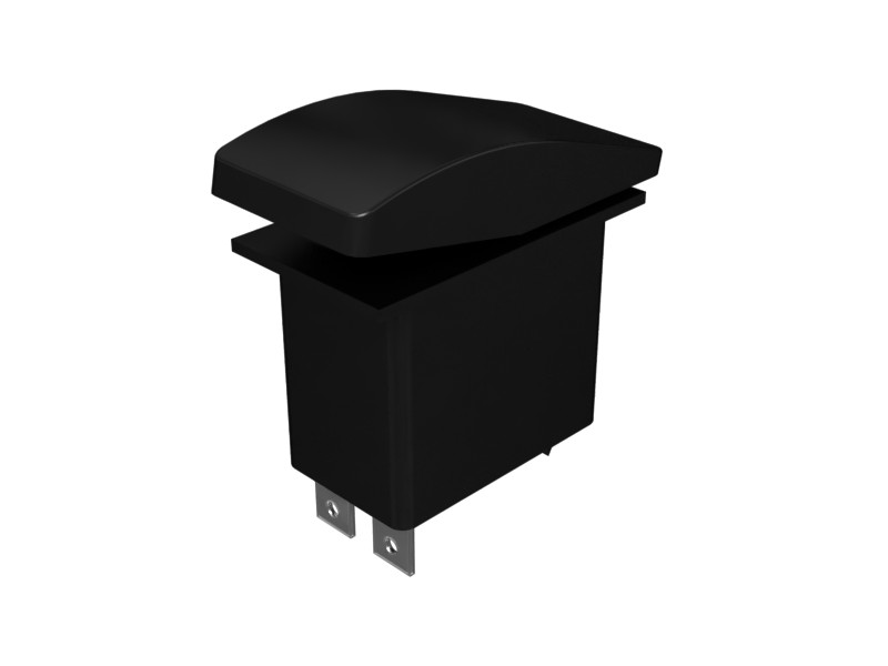 142-9325 Rocker Switch Group