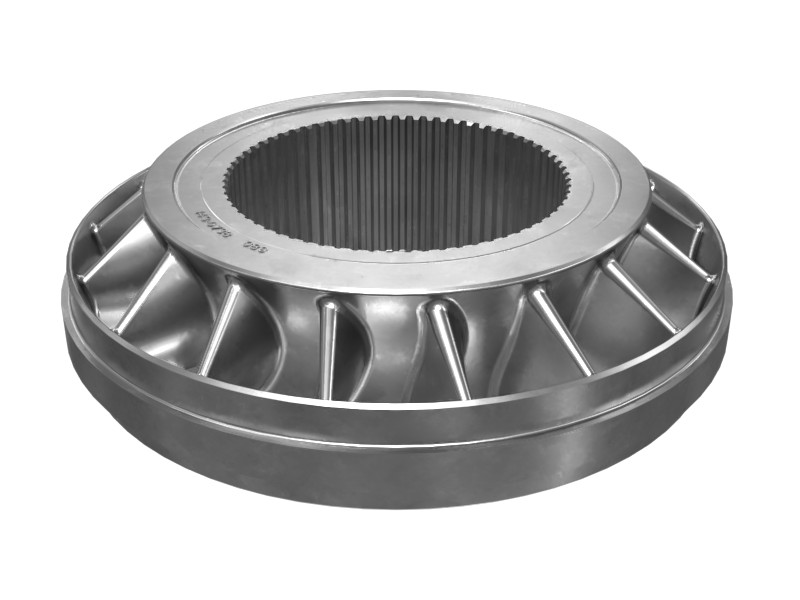 143-0738 17 Blade Torque Converter Stator