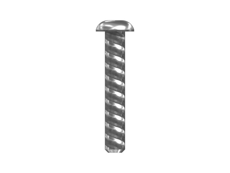 143-1284 Machine Screw - image 4