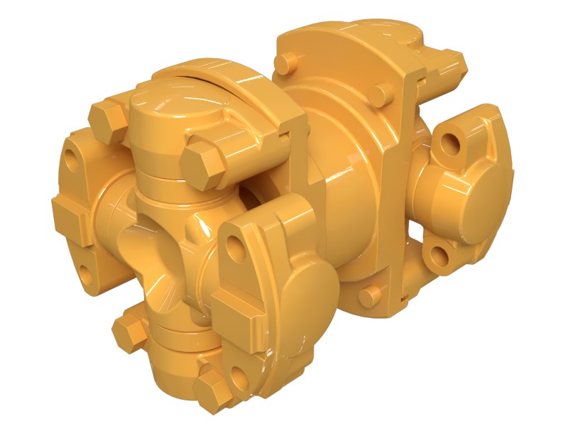 143-2518 Universal Joint