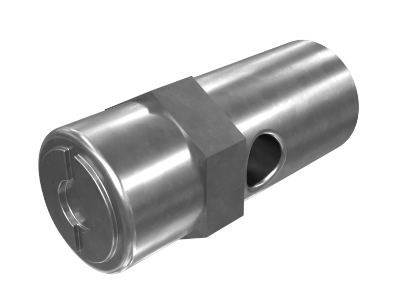 143-2677 34.29 mm Long Relief Valve