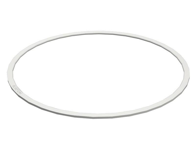 143-2878 4 mm Thick Cylinder Head Gasket