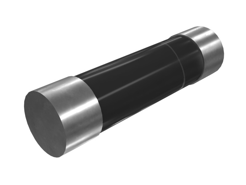 143-4471 500V 2A Fuse