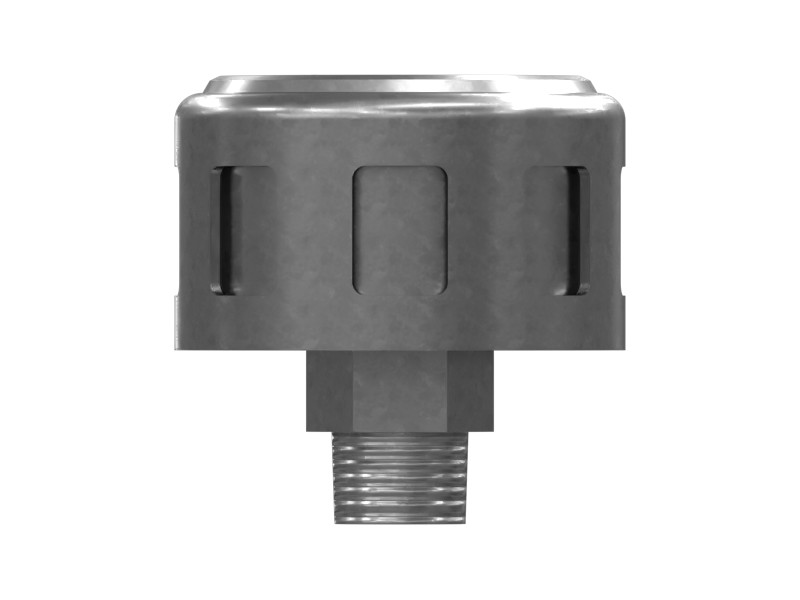 143-4880 Hydraulic Filler Breather - image 2