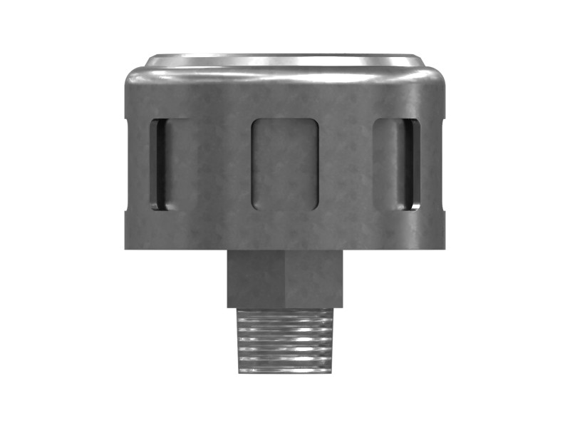 143-4880 Hydraulic Filler Breather - image 4
