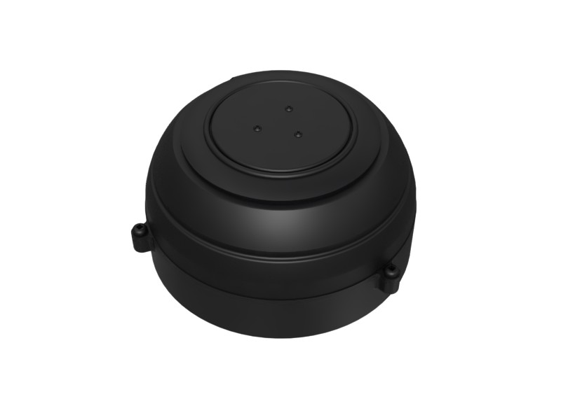 143-7753 Turbo Precleaner