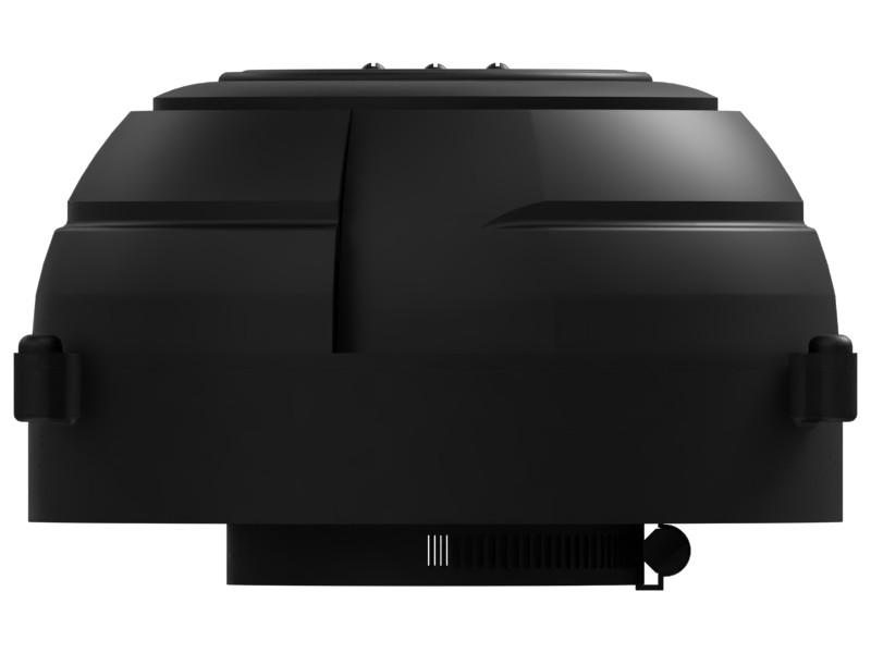 143-7753 Turbo Precleaner - image 2