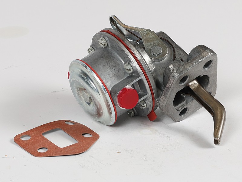 143-8498 Fuel Transfer Pump