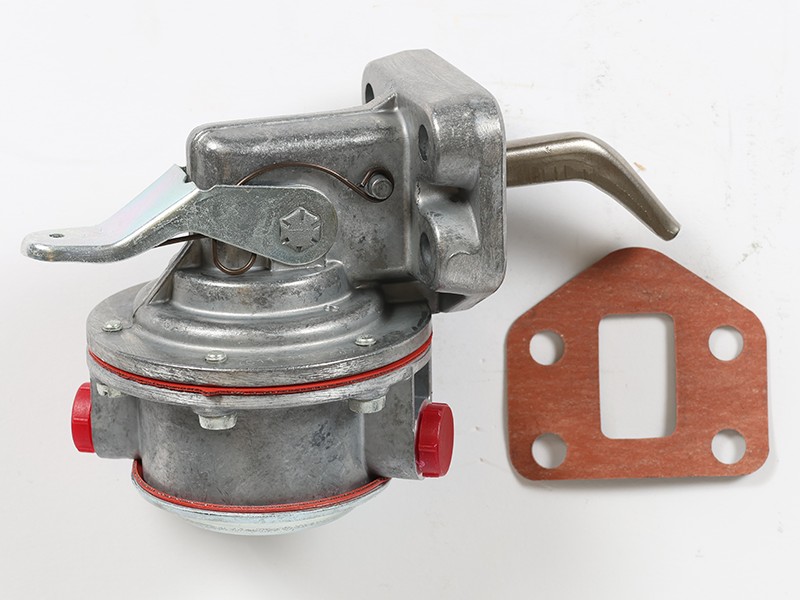 143-8498 Fuel Transfer Pump - image 2