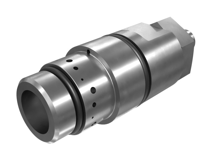 143-8912 Hydraulic Relief Valve