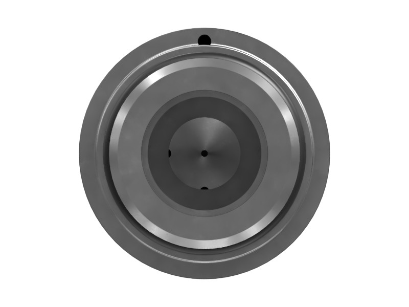 143-8912 Hydraulic Relief Valve - image 4