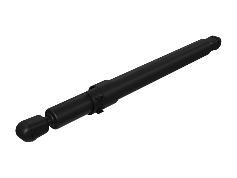 143-9434 512 mm Maximum Length Gas Spring