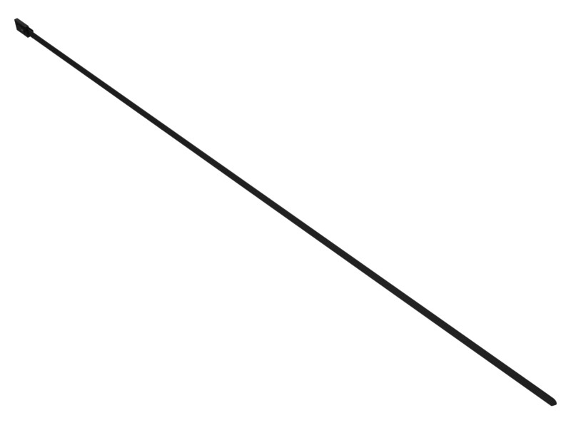 143-9607 362.00 mm Long Cable Tie