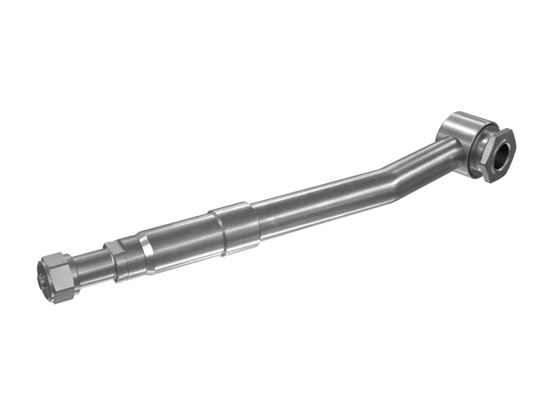 144-0290 Tire Valve Group