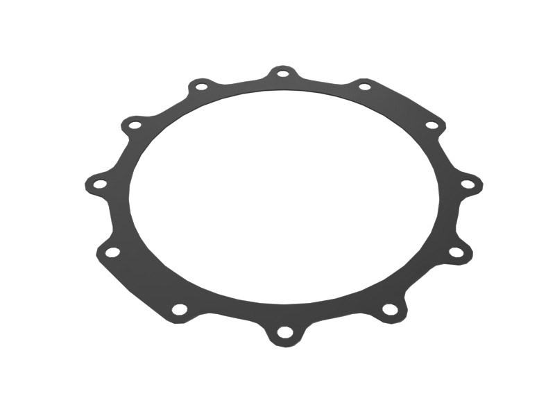 144-0621 0.787 mm Thick Fuel Pump and Governor Gasket
