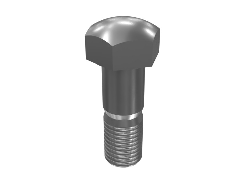 144-0805 Track Bolt