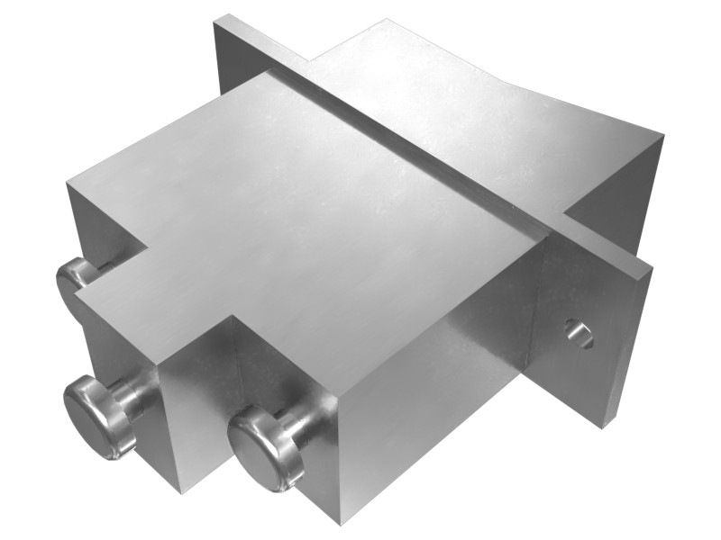 144-0900 Two-Position Light Rocker Switch