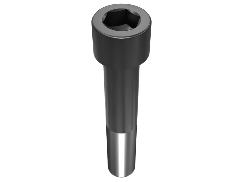 144-4084 M20 Socket Head Bolt