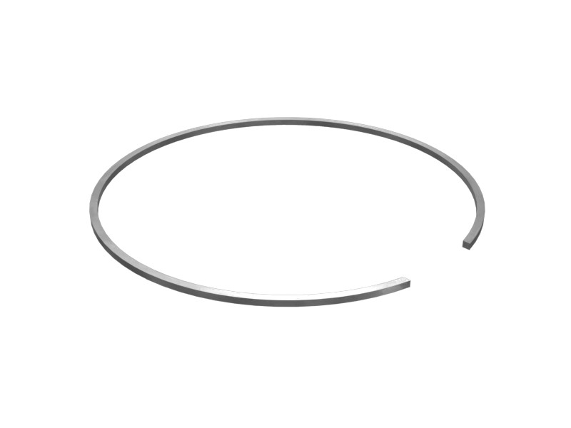 144-4284 4 mm Thick Transmission Planetary Lock Ring