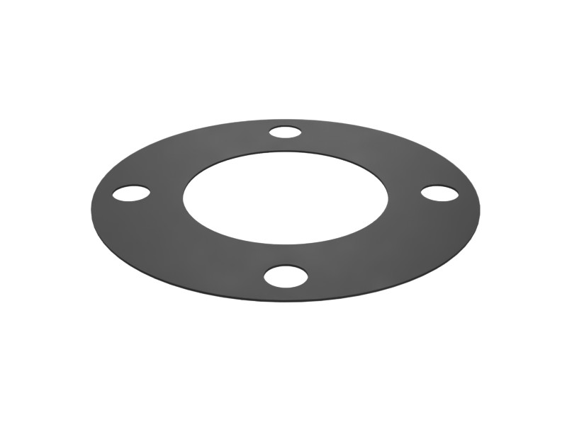 144-6074 0.8 mm Thick Water Line Elbow Gasket