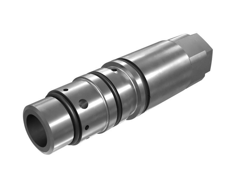 144-7113 Relief Valve Assembly