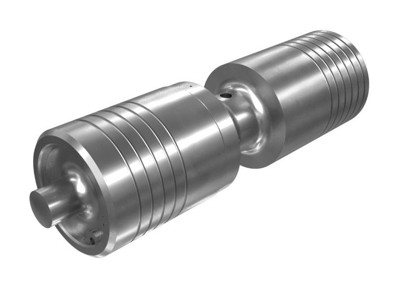 145-0109 Selector and Pressure Control Transmission Spool