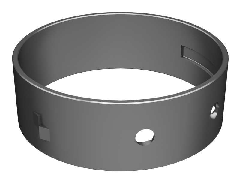 145-0162 90.86 mm ID Main Bearing