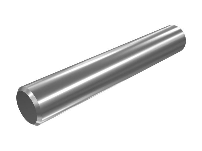 145-3169 98 mm Long Threaded Pin
