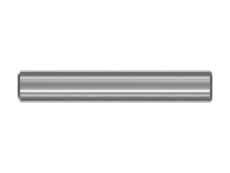 145-3169 98 mm Long Threaded Pin - image 3