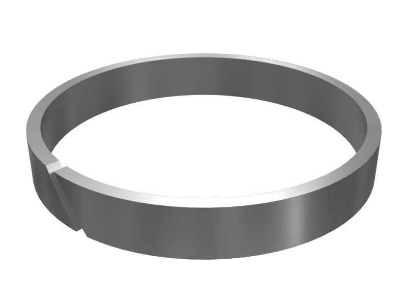145-3812 61 mm ID Split Polyester Ring