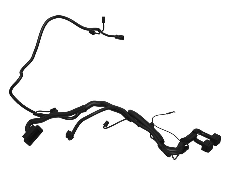 145-3850 Electronic Control Wiring Harness
