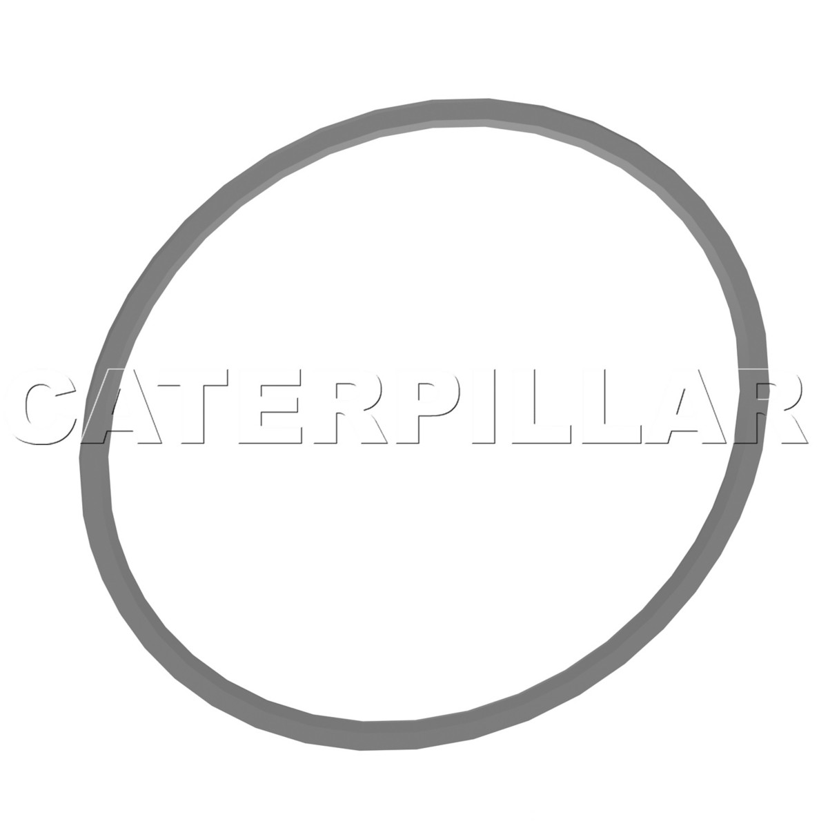 145-7230 4.2 mm Thick Engine Cylinder Head Gasket