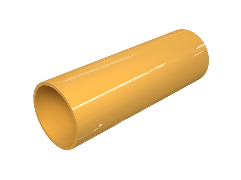 145-8495 18.5 mm ID Hose Oversize Guard