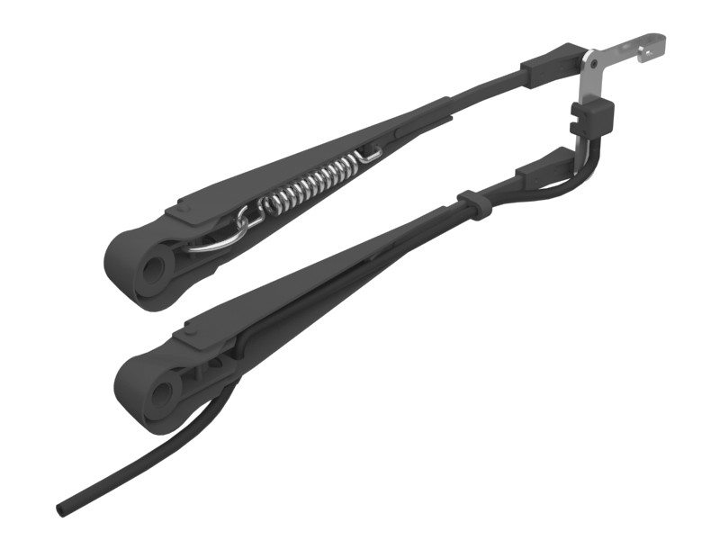 145-8741 Wiper Arm Group