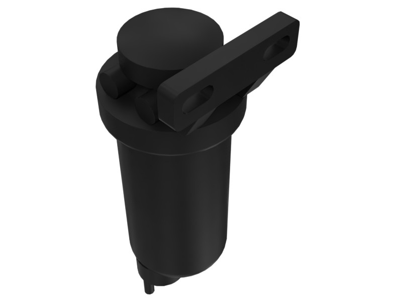 145-8862 Engine Fuel Water Separator