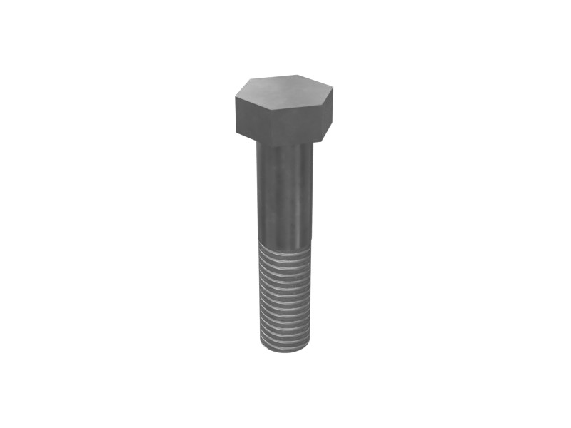 145-9278 MJ20 Hex Head Bolt
