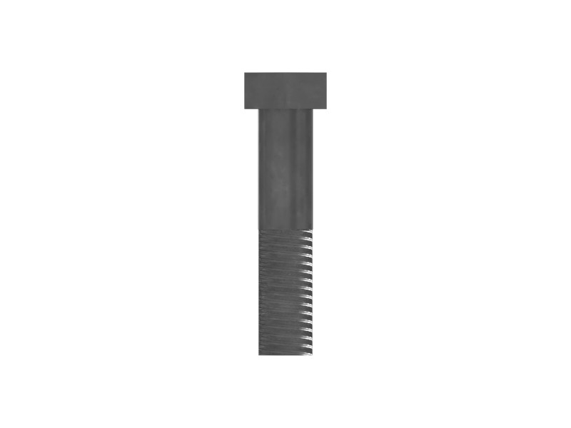 145-9278 MJ20 Hex Head Bolt - image 2