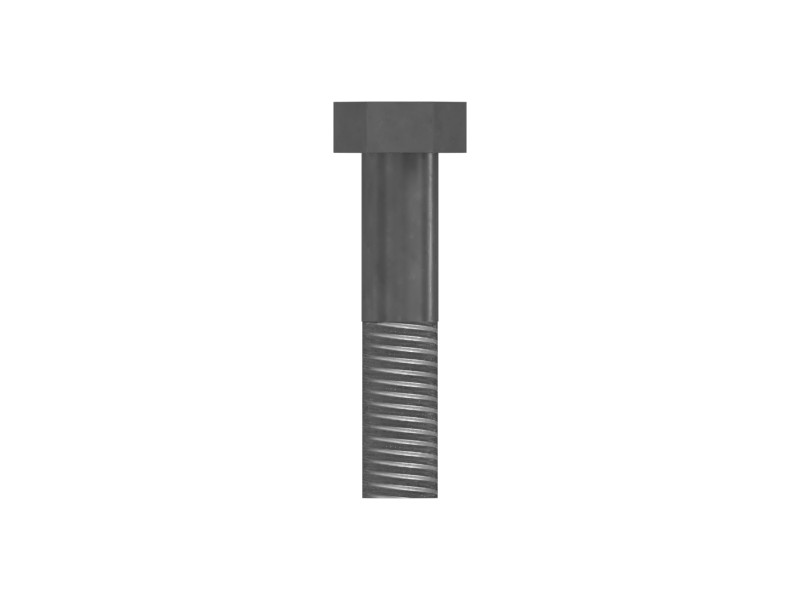 145-9278 MJ20 Hex Head Bolt - image 4