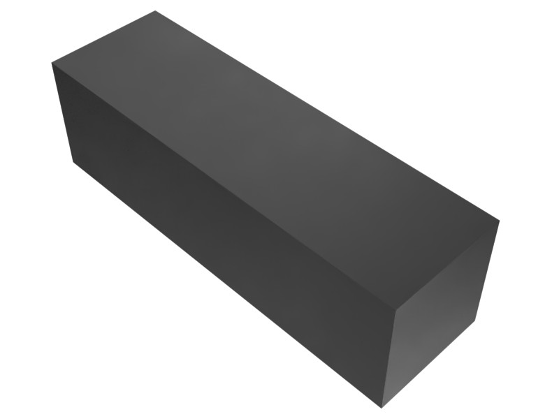 146-0414 30 mm High Integral Seal