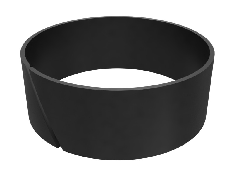 146-0742 65 mm ID Plastic Ring