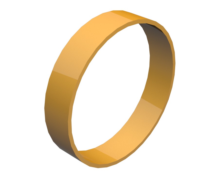 146-0744 Cat® Wear Ring