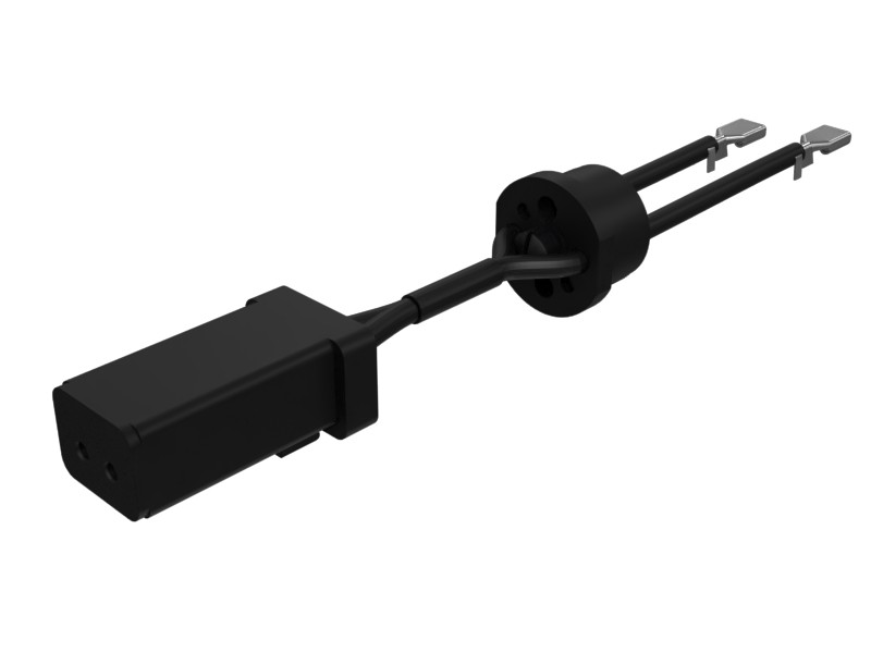 146-1892 16 AWG Brake Wiring Harness