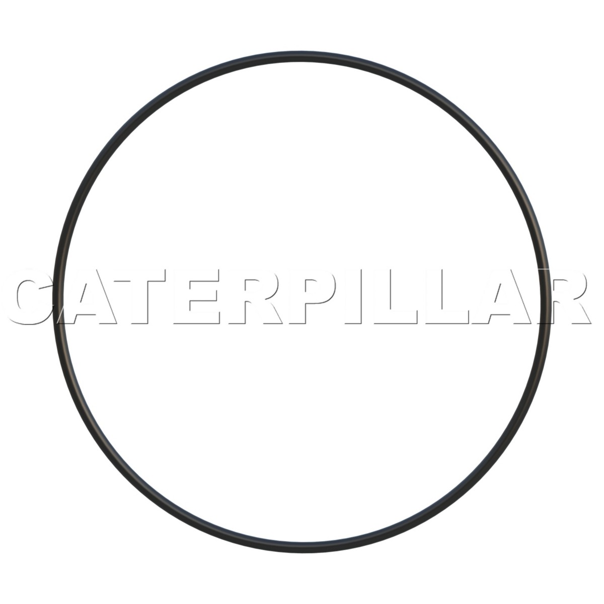 146-2598 66.4 mm ID Brake Pedal O-Ring
